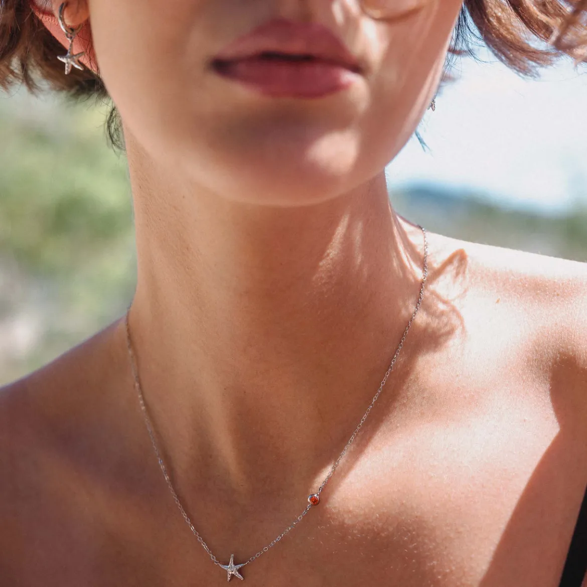 Mahina Club Beach Star Set