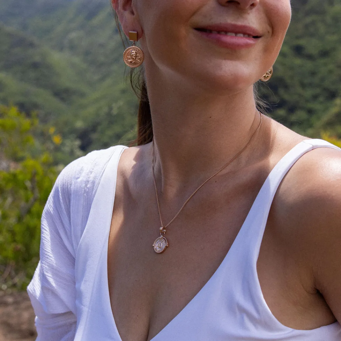 Mahina Club Lei Set