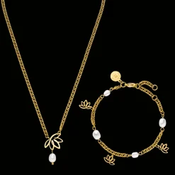 Mahina Club Momi Set