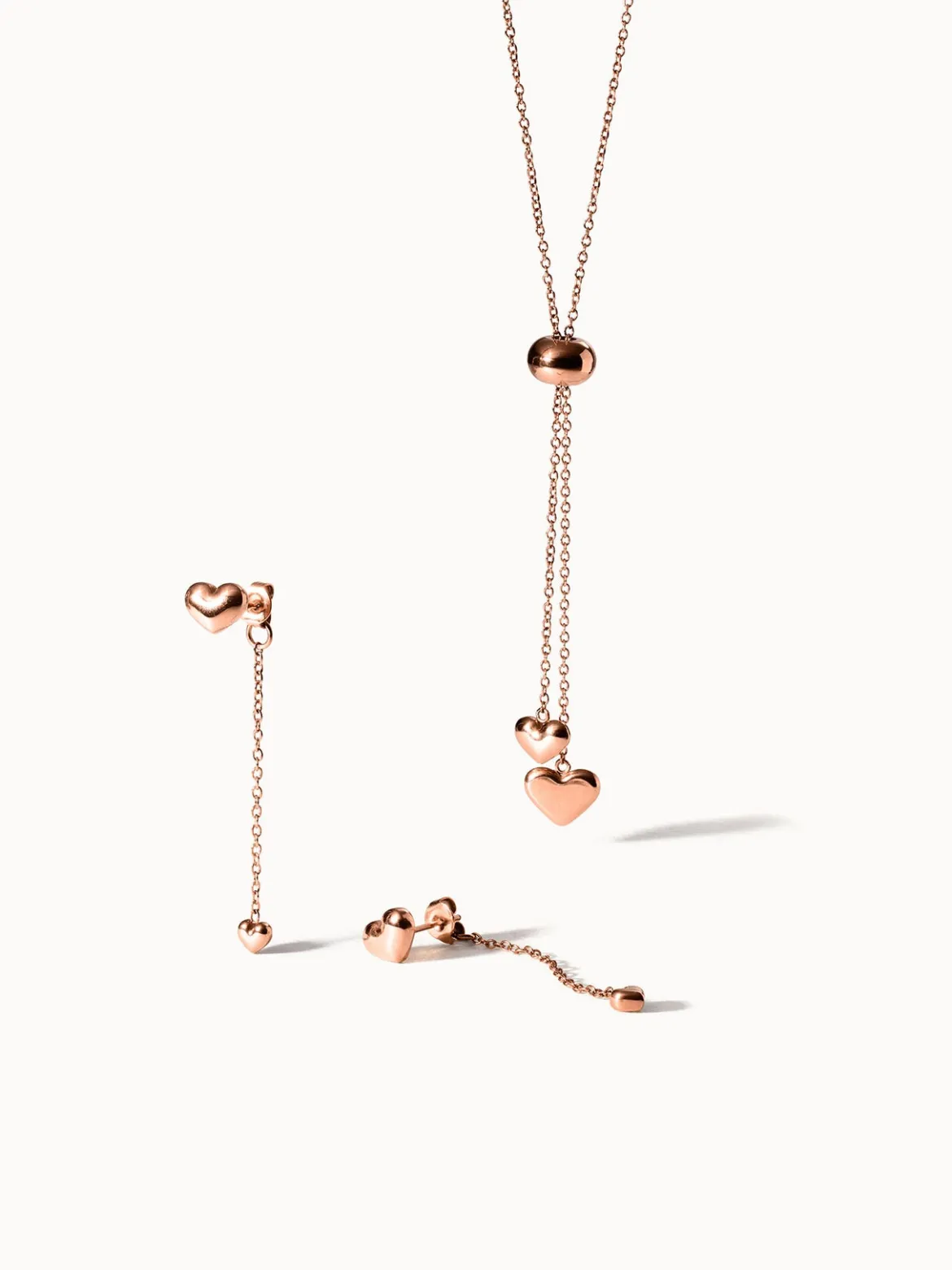 Mahina Club Radiant Love Set
