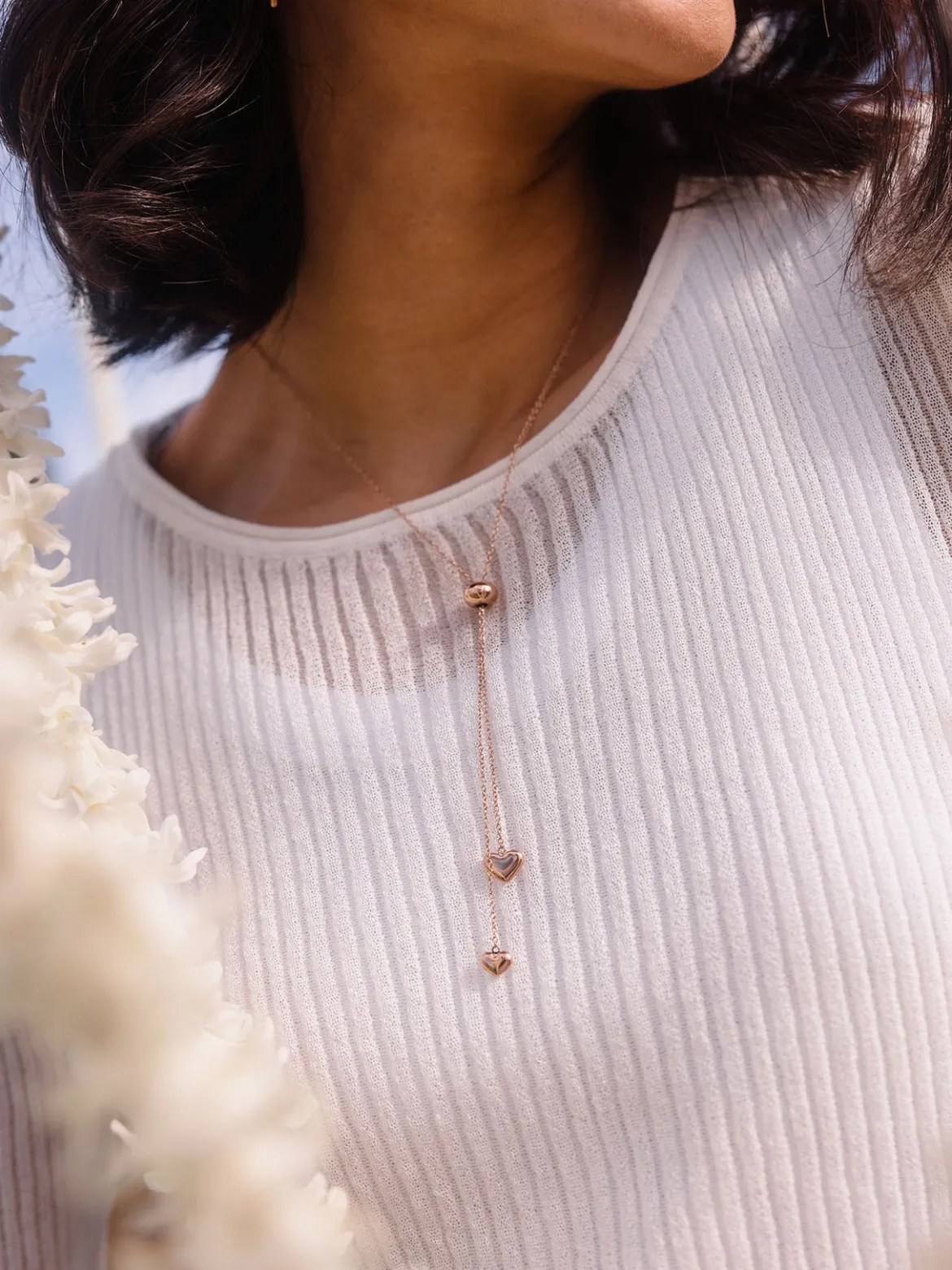 Mahina Club Radiant Love Set
