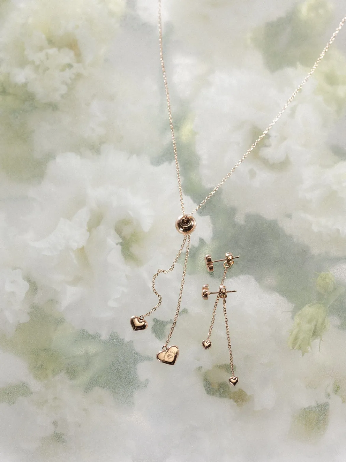 Mahina Club Radiant Love Set