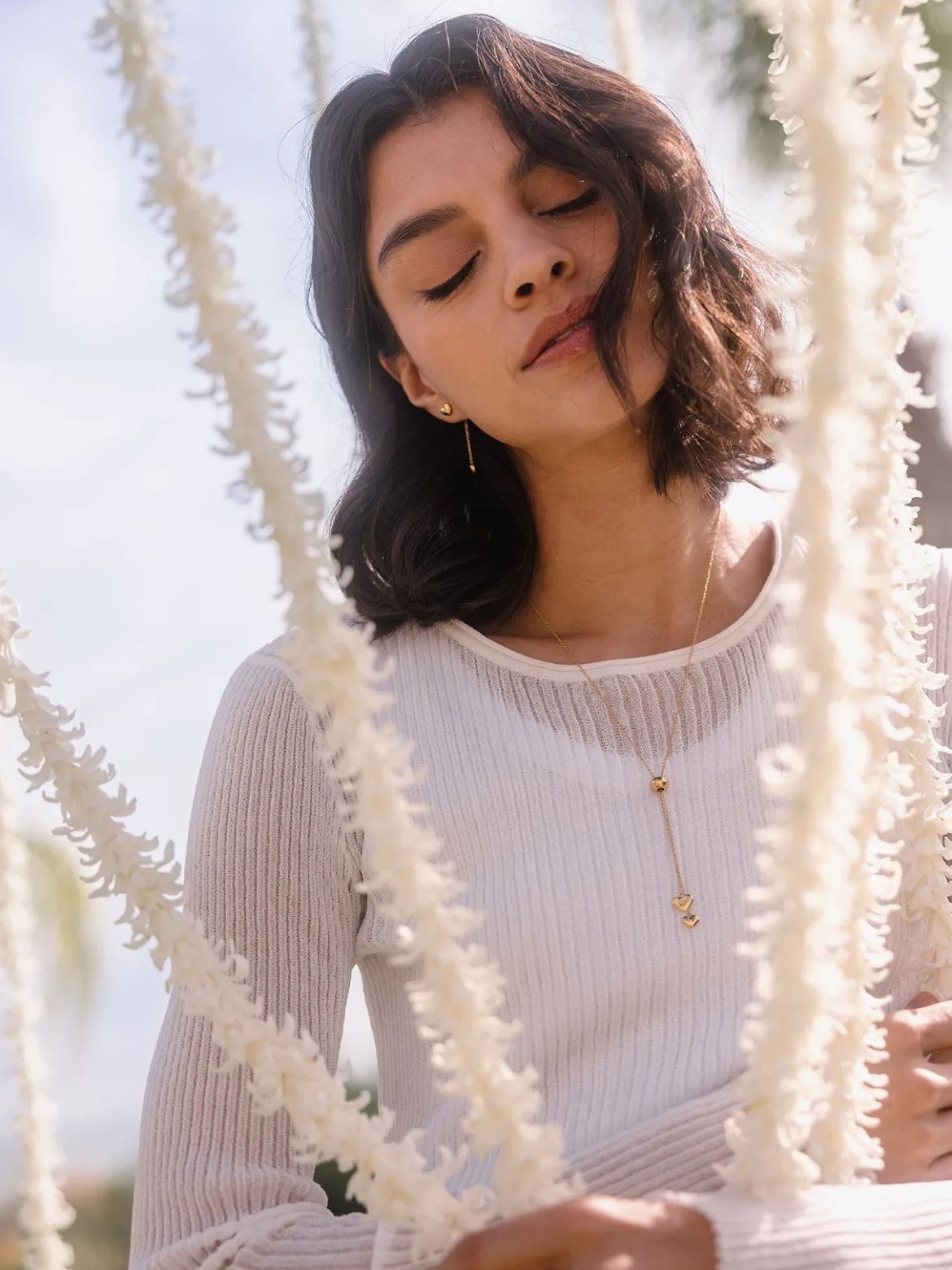 Mahina Club Radiant Love Set