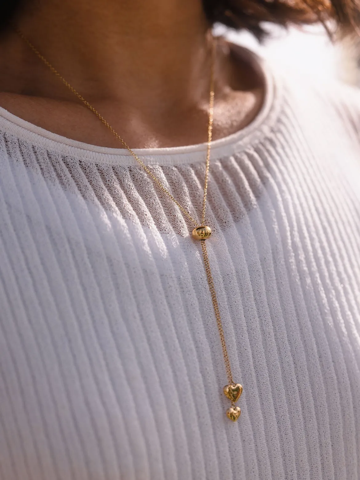 Mahina Club Radiant Love Set