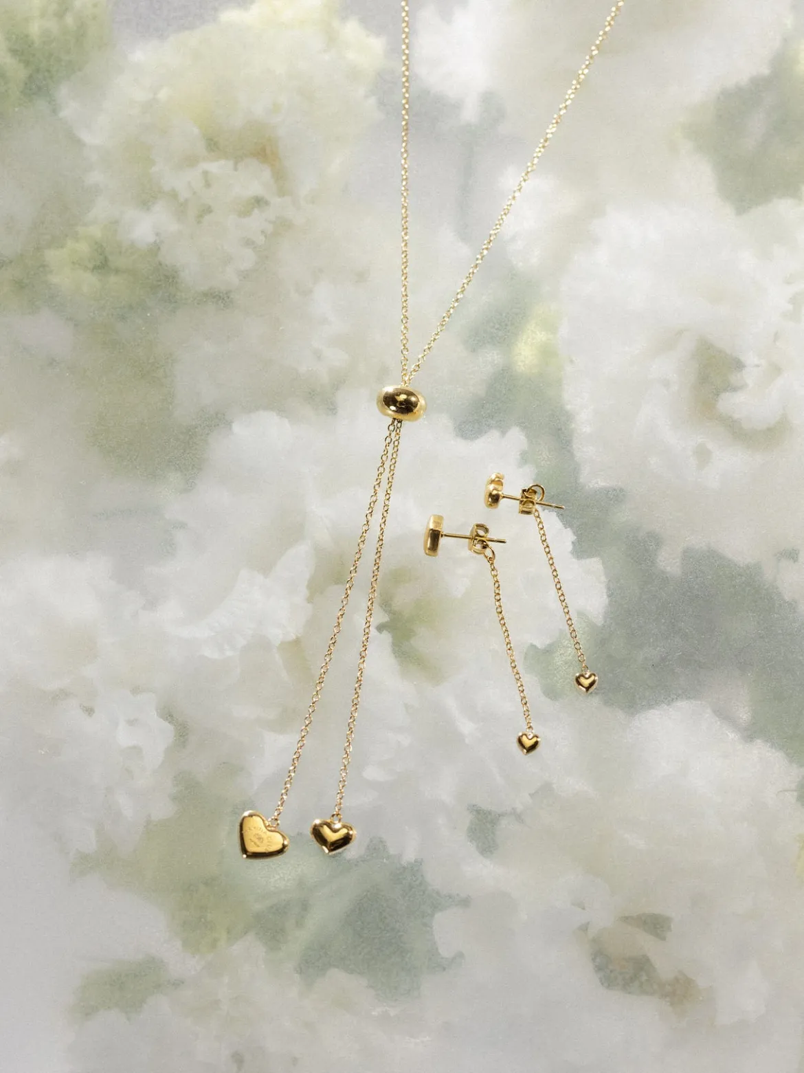 Mahina Club Radiant Love Set