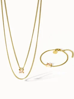 Mahina Club Radiant Set