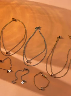 Mahina Club Radiant Set