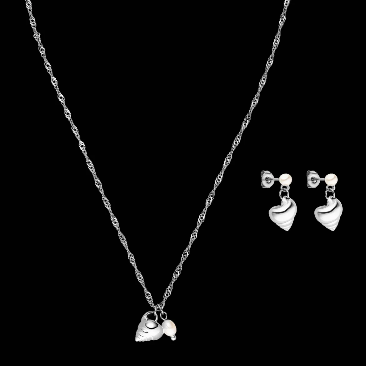 Mahina Club Seashore Set
