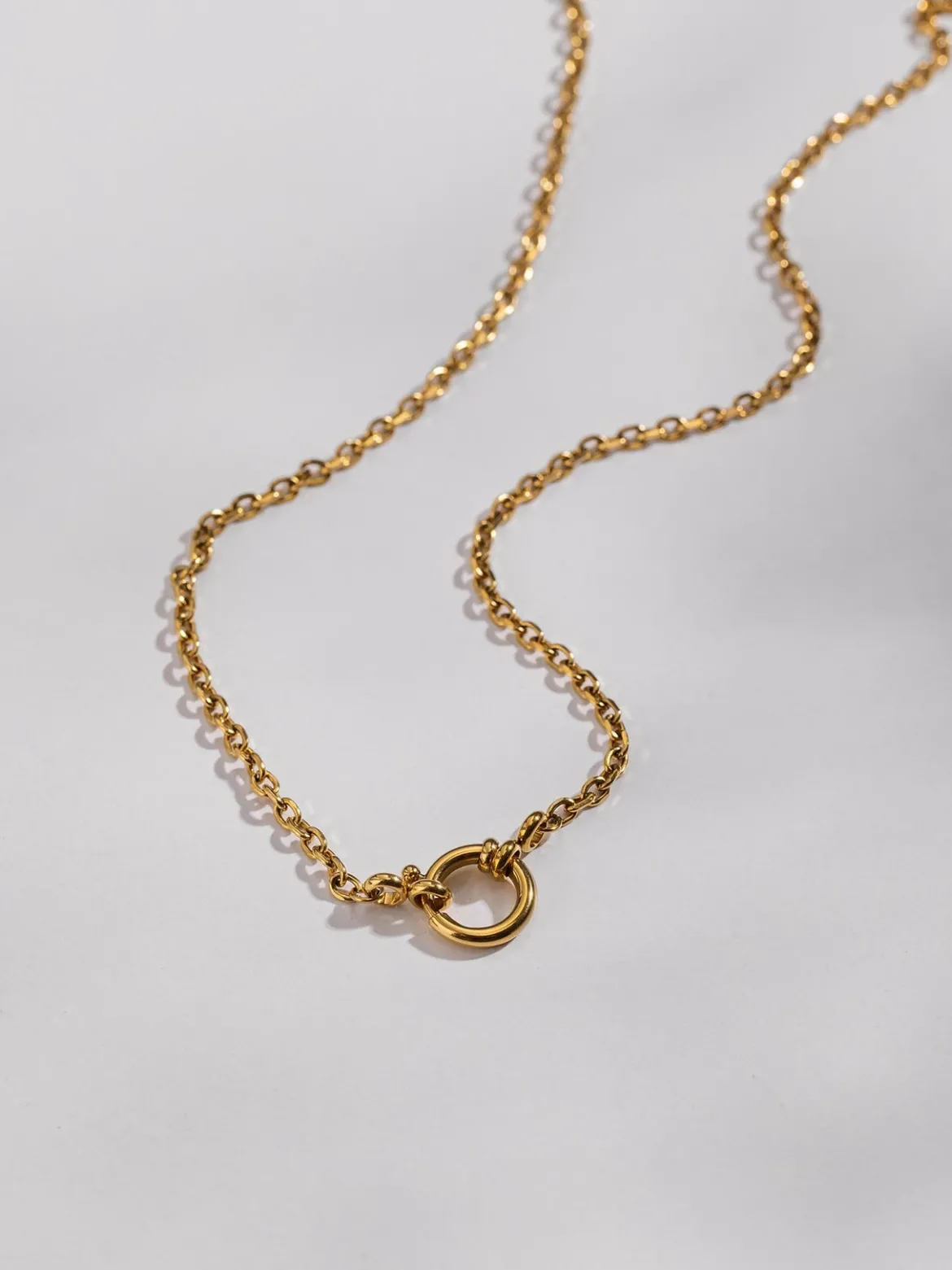 Maikai Charm Kette