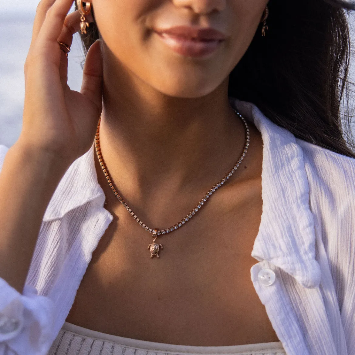 Makena Creole
