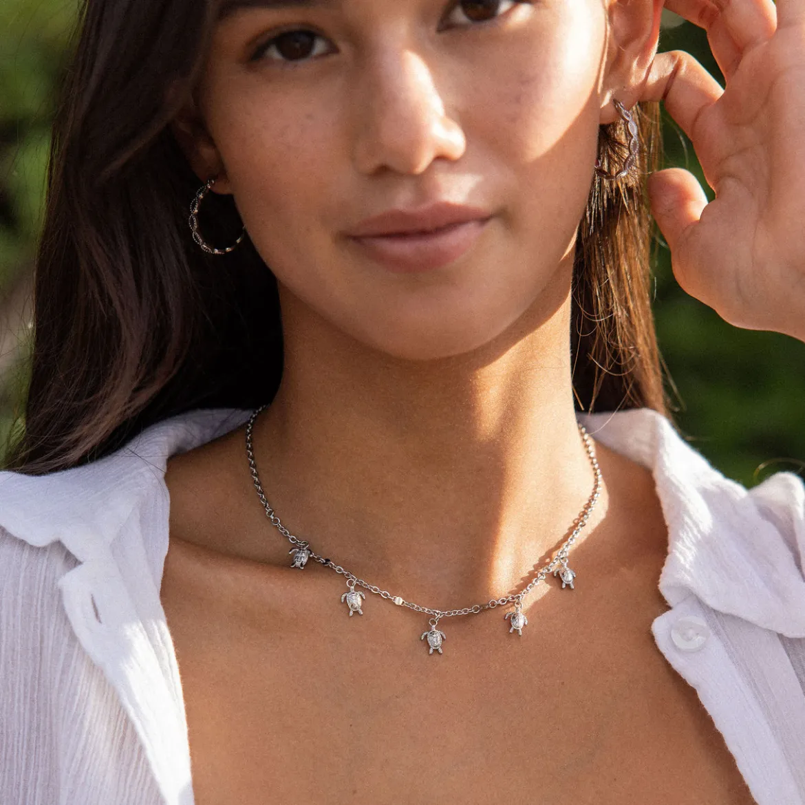 Makena Kette