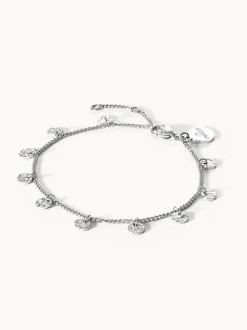 Malihini Coin Armband
