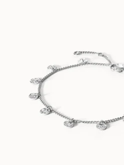 Malihini Coin Armband