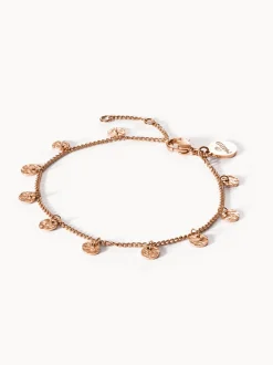 Malihini Coin Armband