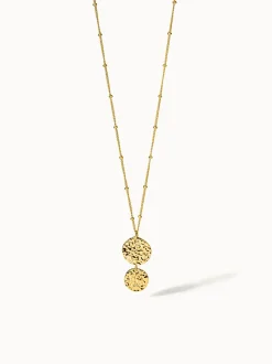 Malihini Coin Kette