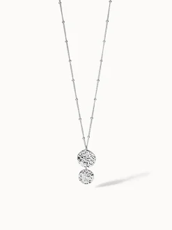 Malihini Coin Kette