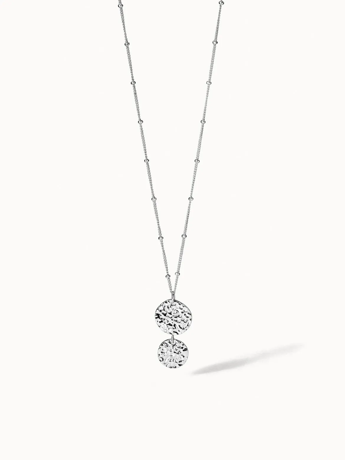 Malihini Coin Kette