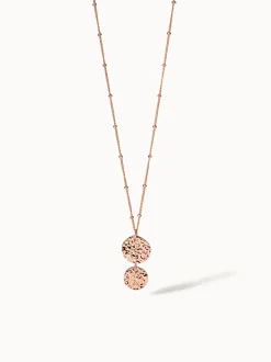Malihini Coin Kette