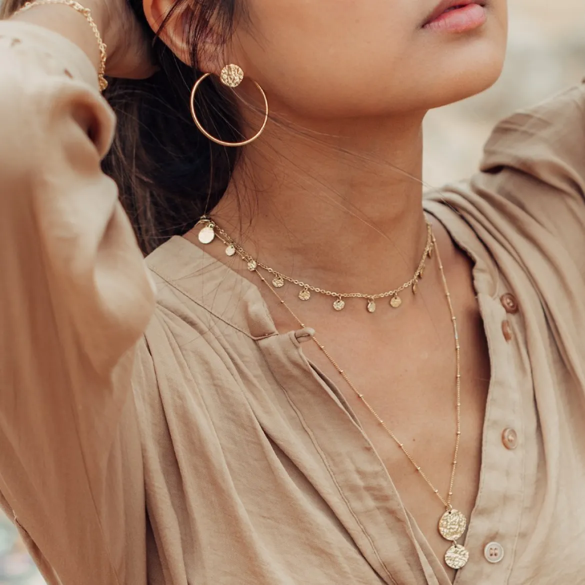 Malihini Kette