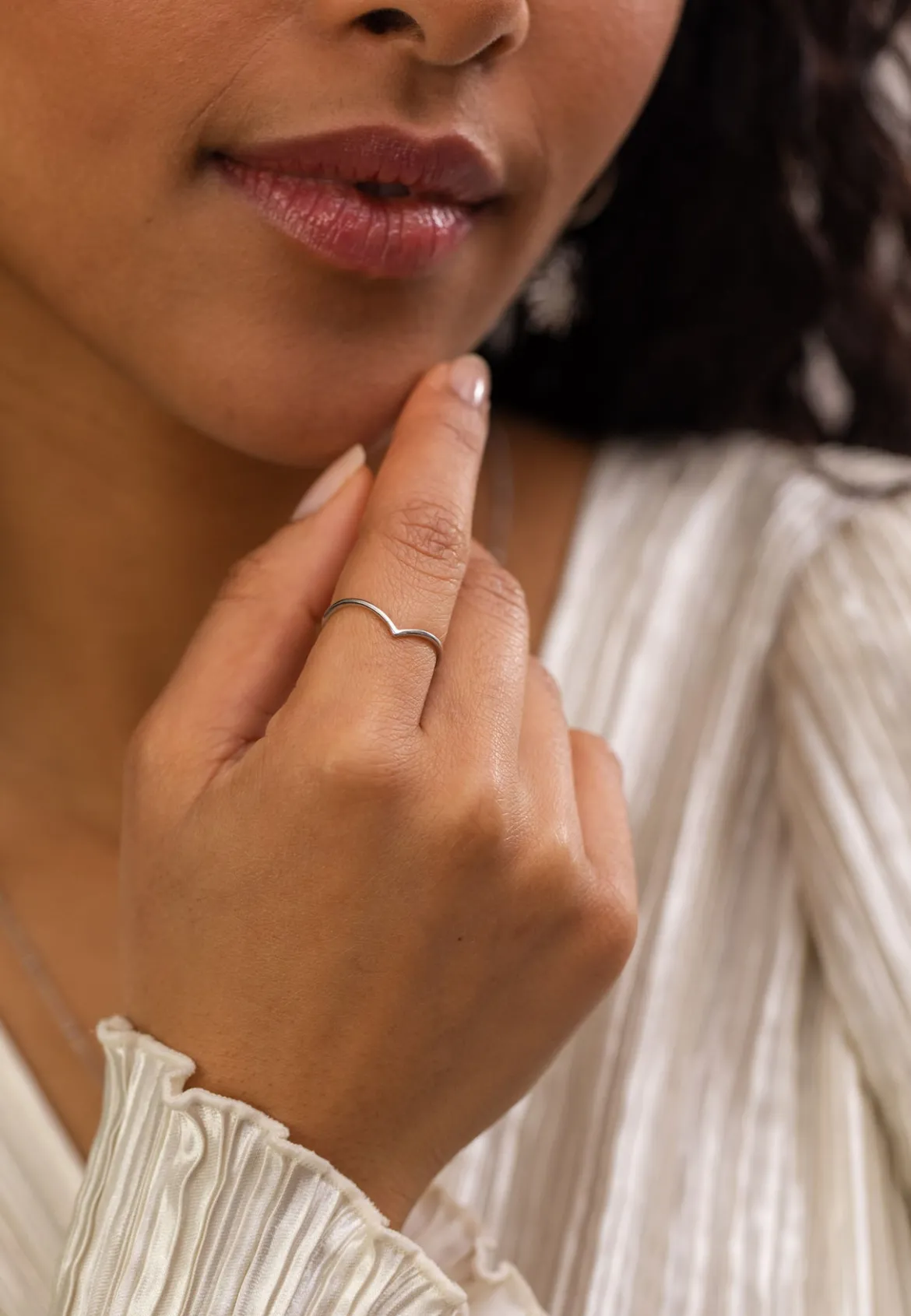 Malihini Ring