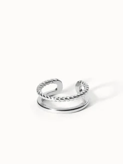 Mau Ring Verstellbar