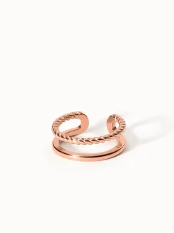 Mau Ring Verstellbar