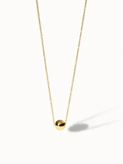 Minimalist Orb Kette