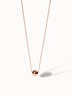 Minimalist Orb Kette