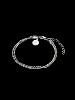 Mix Chain Armband
