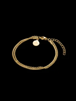 Mix Chain Armband