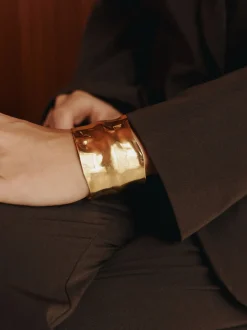 Modern Muse Armcuff