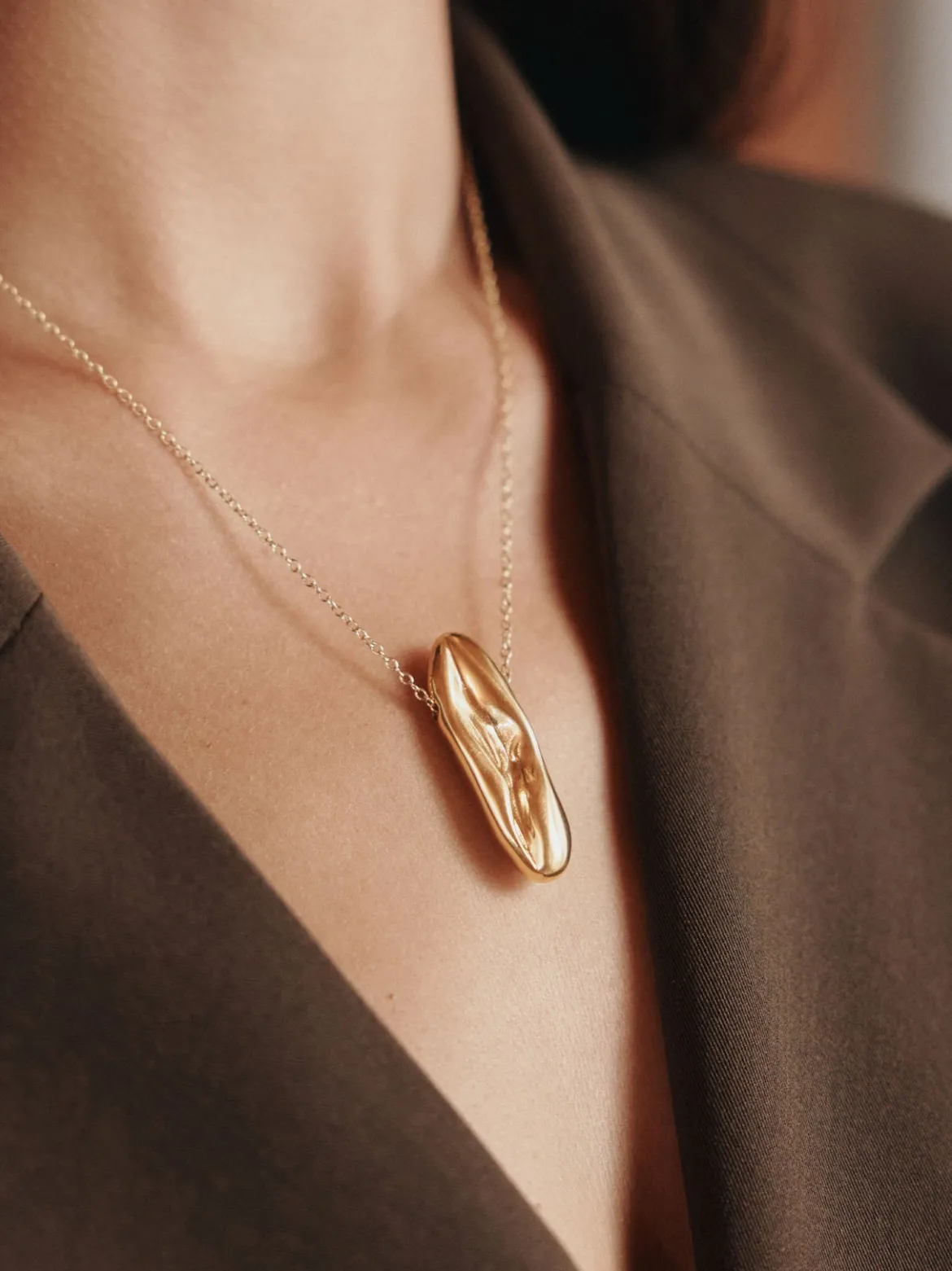 Modern Muse Kette