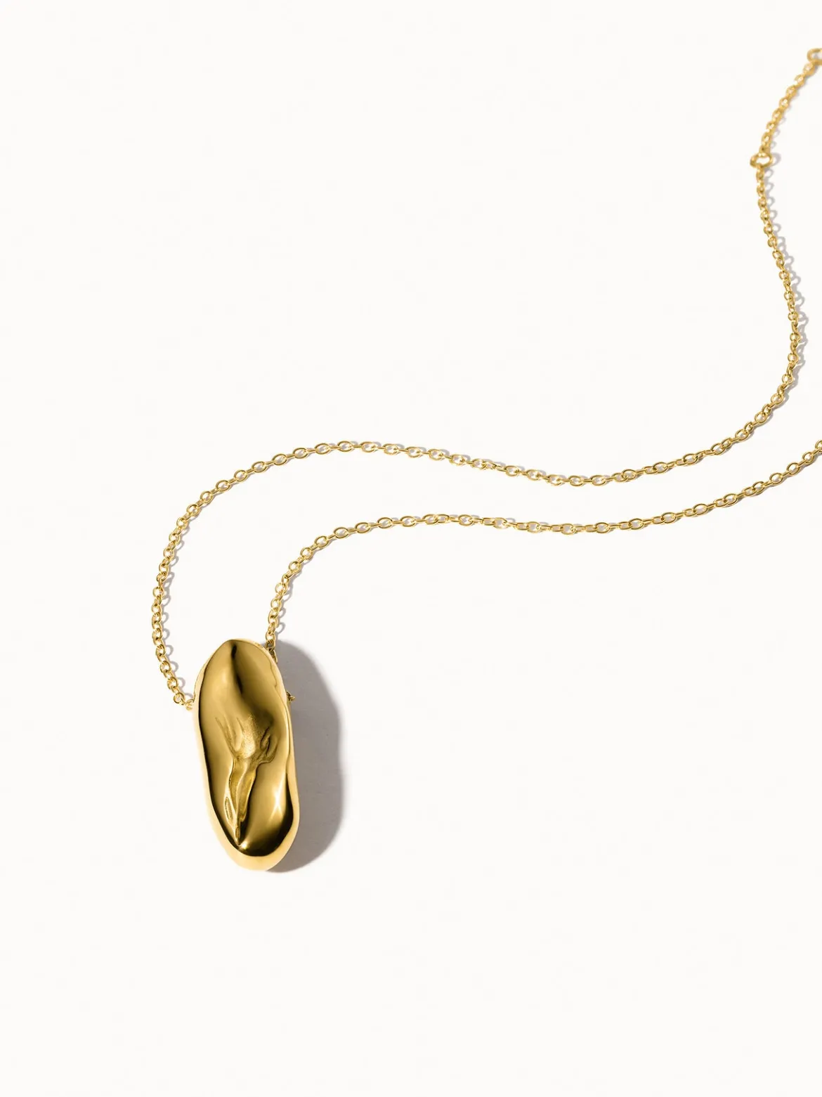 Modern Muse Kette