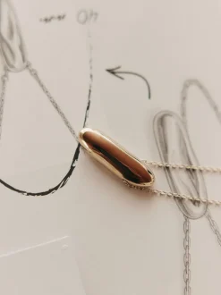Modern Muse Kette