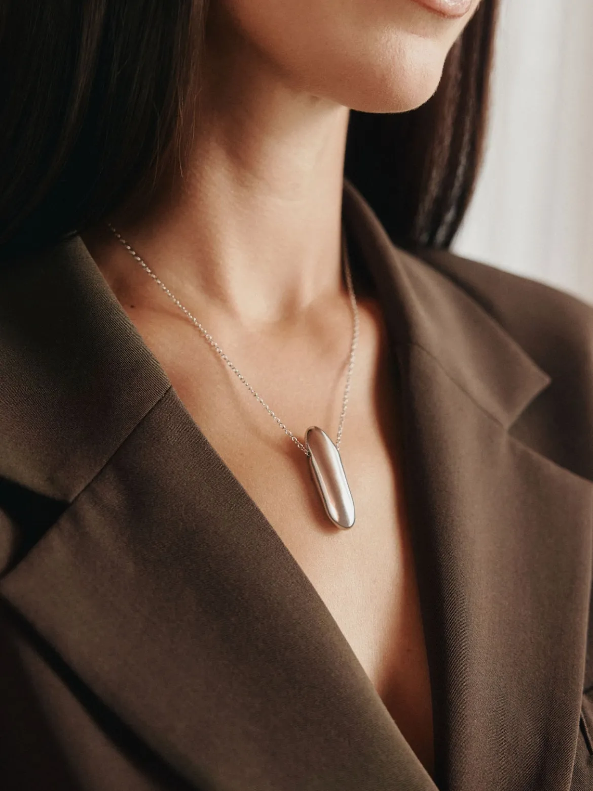 Modern Muse Kette