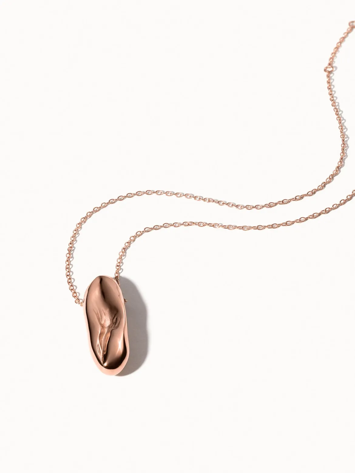 Modern Muse Kette