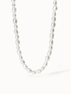 Moonlight Keshi Kette