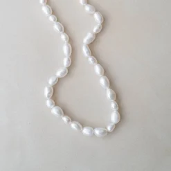 Moonlight Keshi Kette