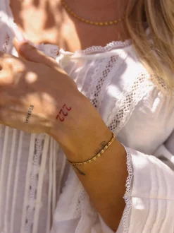 Motions Armband