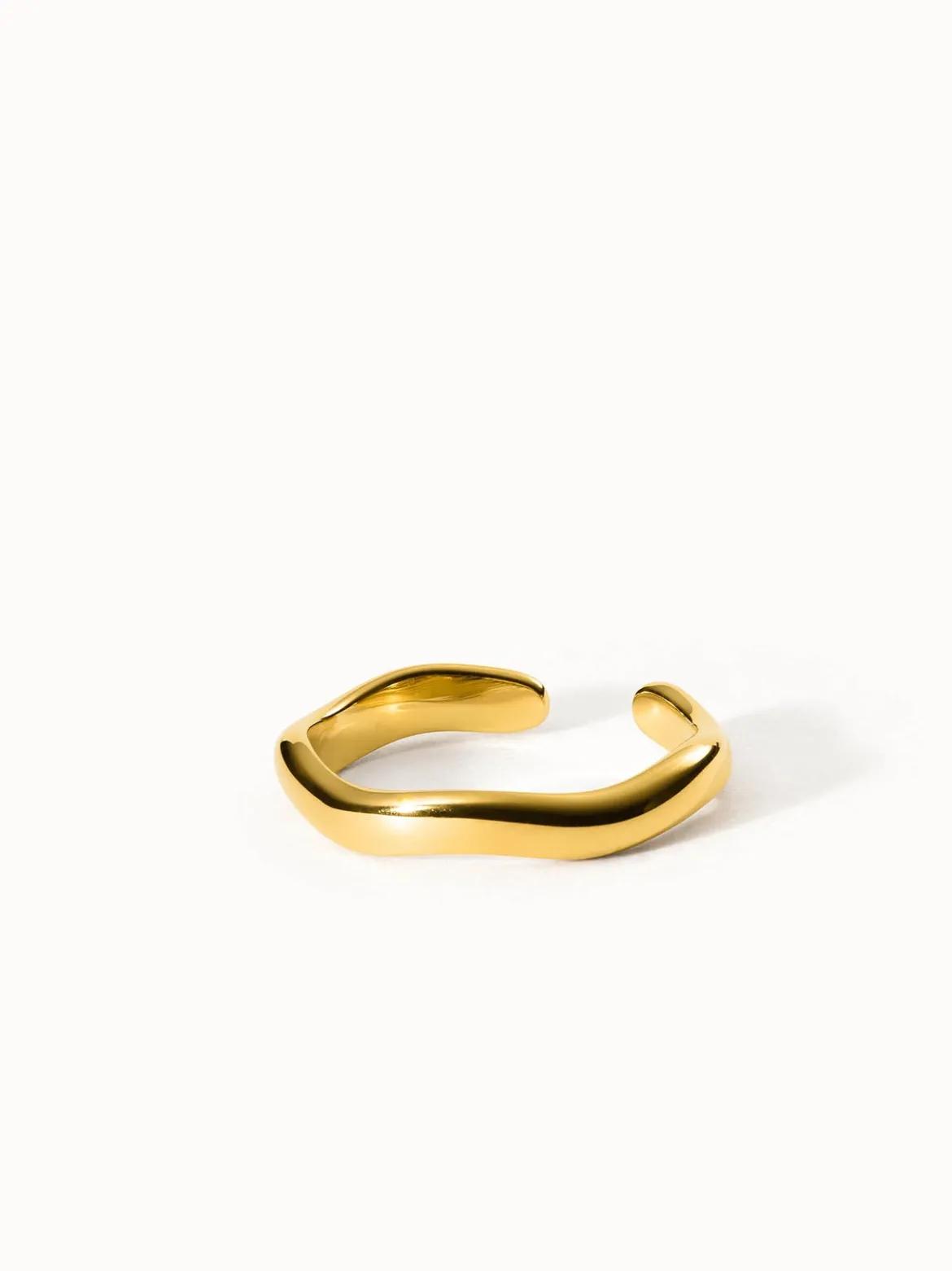 Nakuna Ring Verstellbar