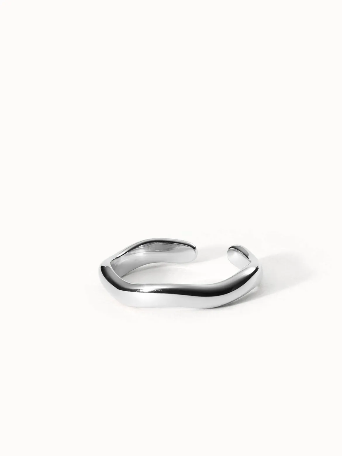 Nakuna Ring Verstellbar