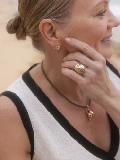 Nautical Ring