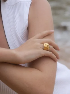 Nautical Ring