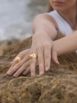 Nautical Ring