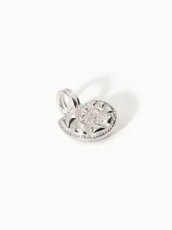 Nautilus Shell Charm