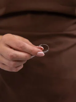 New Generation Anxiety Ring 3er Set