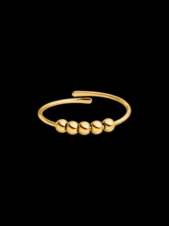 New Generation Anxiety Ring 3er Set