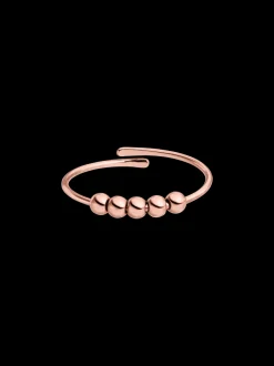 New Generation Anxiety Ring 3er Set