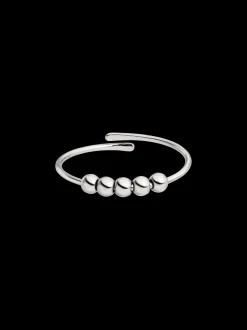 New Generation Anxiety Ring 3er Set