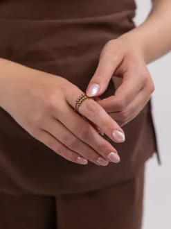 New Generation Anxiety Ring 2er Set